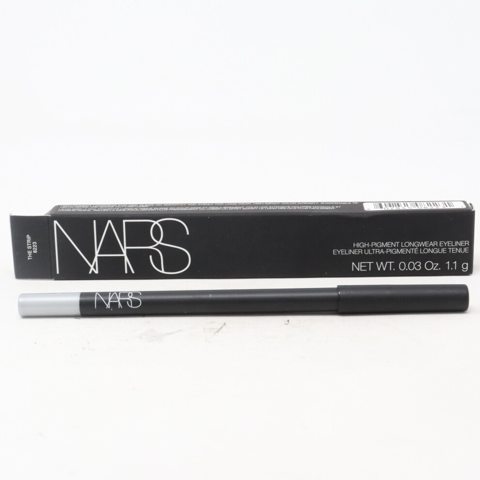 (The Strip) Nars High-Pigment Longwear Eyeliner  0.03oz/1.1g New With Box