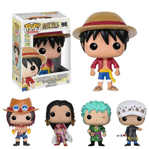 One piece best sale ace pop