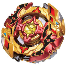 B-128 Beyblade Burst Cho-Z Spriggan Booster Set with Launcher - Kids Toy Kit for Battle and Collecting