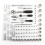 94PC 1/2" 1/4" Socket Set & Screwdriver Bit Torx Wrench Ratchet Case 8