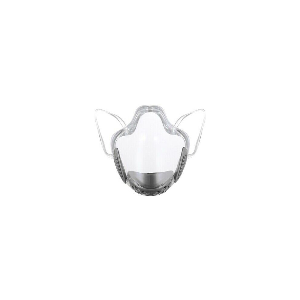 (Green) Face Shield Mask Reusable Anti-Fog Face Mask 785957384150
