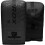 (Black) RDX Bag Gloves for Heavy Punching Training MMA 2