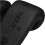 (Black) RDX Bag Gloves for Heavy Punching Training MMA 4