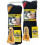Big Foot Mens Functional Work Socks, Knee Work Boot Socks UK 11-14 1