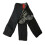 Big Foot Mens Functional Work Socks, Knee Work Boot Socks UK 11-14 2