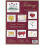 Feelings Cross Stitch Chart Kustom Krafts # 70013 1