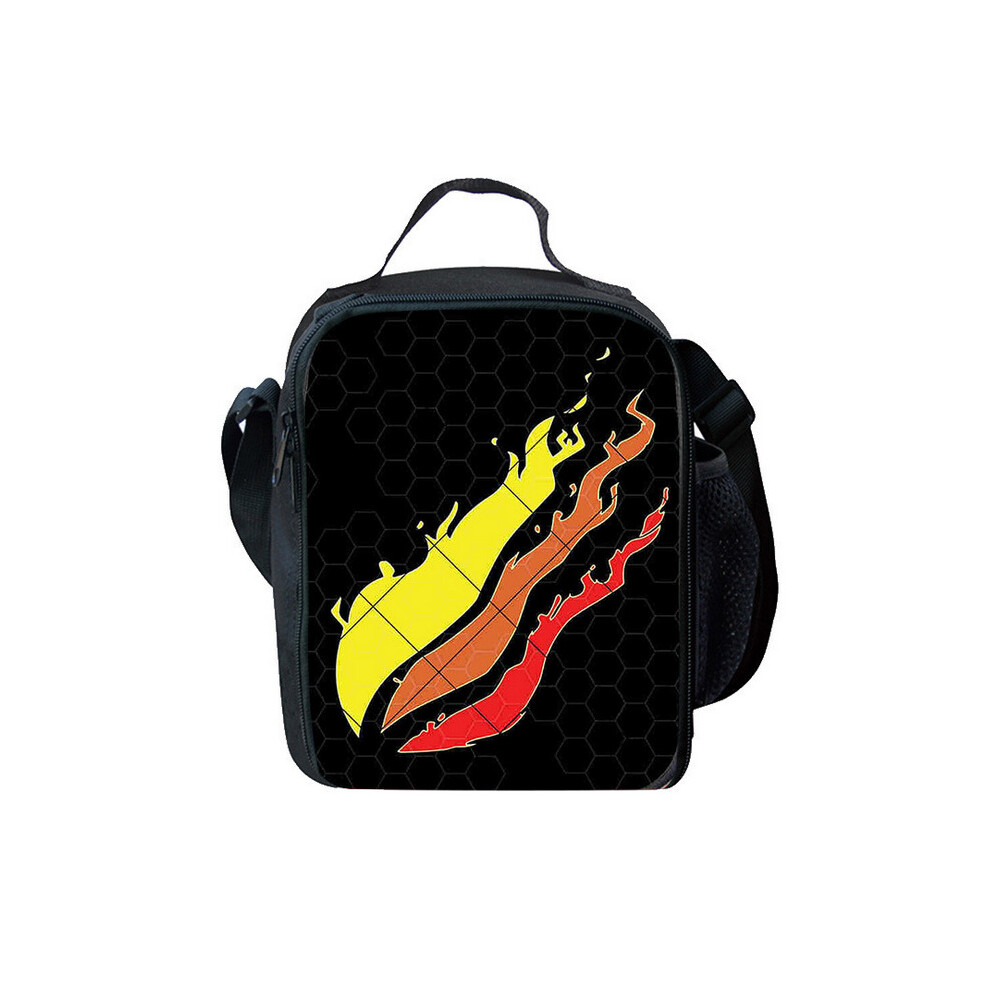 (Style 07) Preston Lunch Bags Thermal Insulated Cooler UK
