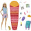 Barbie Poup   e Barbie en camping It Takes Two 2