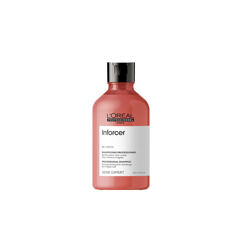 Loreal Serie Expert Inforcer Shampoo 300ml