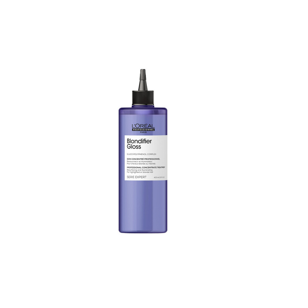 Loreal Serie Expert Blondifier Gloss Concentrate 400 ml