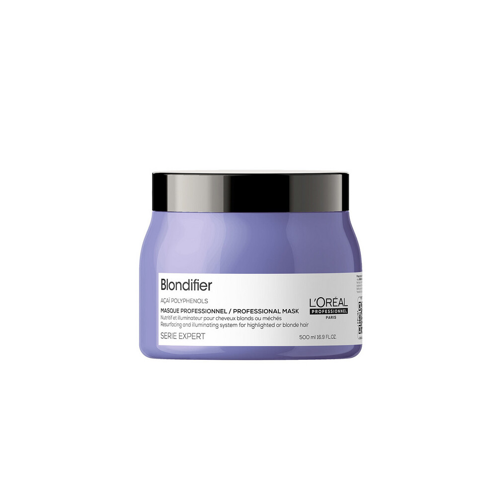 Loreal Serie Expert Blondifier Masque 500ml