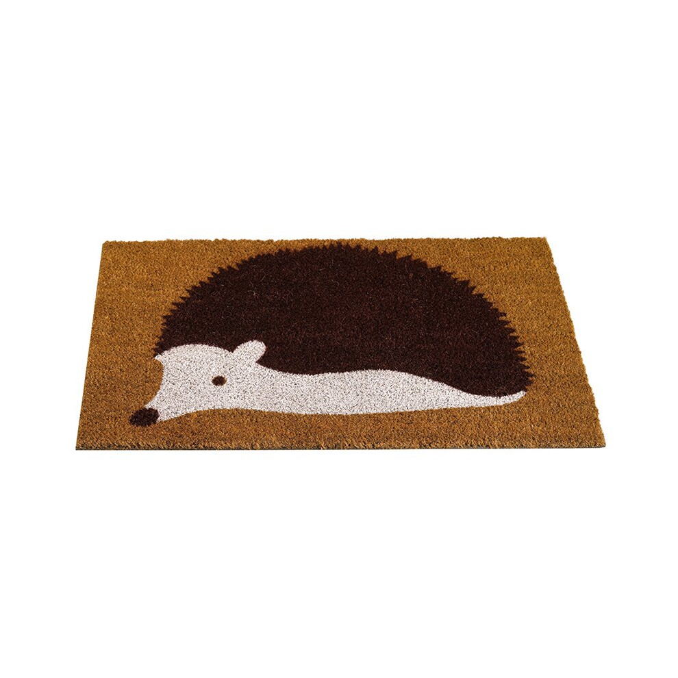 Smart Solar Door Mat Spike Hedgehog 75 x 45cm 5511030