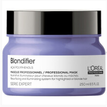 Blondifier Resurfacing + Illuminating Treatment Masque 250ml