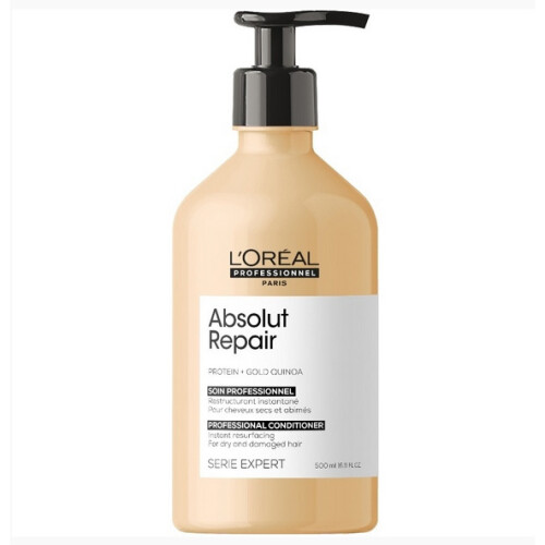 L’Oréal Paris L'Oréal Professionnel Serie Expert Absolut Repair Herstelshampoo 500ml