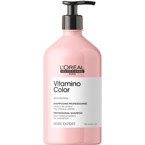 L’Oréal Paris L'Oreal Professionnel Serie Expert Vitamino Farbe Conditioner 750ml