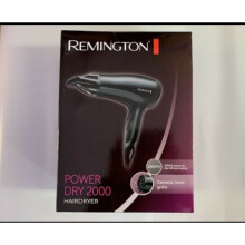 CERAMIC IONIC HAIRDRYER 2000W 2KW CONCENTRATOR D3010 HAIR DRYER