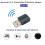 Mini 2in1 Bluetooth 5.0 Audio Receiver Transmitter Wireless Adapter 3.5mm AUX Stereo Bluetooth Transmitter For TV PC Car Speaker 2