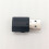 Mini 2in1 Bluetooth 5.0 Audio Receiver Transmitter Wireless Adapter 3.5mm AUX Stereo Bluetooth Transmitter For TV PC Car Speaker 3