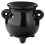 Ceramic Large Cauldron Eden Oil Burner 4