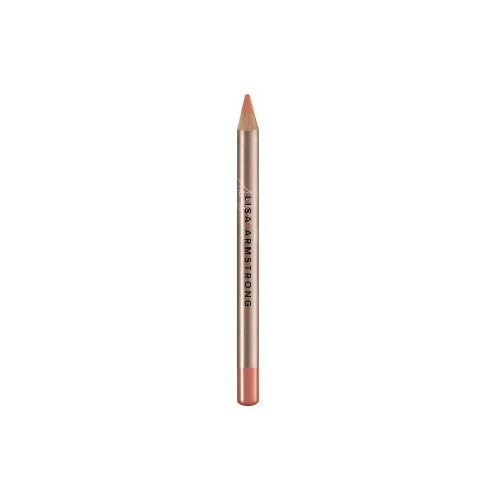 Avon Lisa armstrong colour with the lines lipliner - bryony