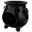 Ceramic Large Cauldron Eden Oil Burner 2