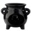 Ceramic Large Cauldron Eden Oil Burner 1