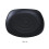 Yanco BP-1114 Black Pearl-1 New Square Plate, Black - Pack of 12 1
