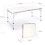 VidaXL VidaXL Folding Table | Camping Table 3