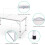 VidaXL VidaXL Folding Table | Camping Table 5