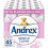 Andrex Andrex Gentle Soft Clean Toilet Rolls 45 Pack Dermatologically Tested 1