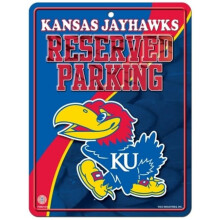 Kansas Jayhawks -metallipys   k   intikyltti - erikoistilaus