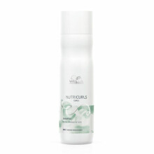 Wella NutriCurls kiharashampoo 250ml