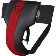 (Small) RDX Groin Guard for Boxing, Muay Thai, Kickboxing