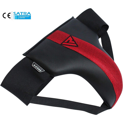 (Large) RDX Groin Guard for Boxing, Muay Thai, Kickboxing 2