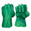Marvel Hulk Gloves Superhero Toys Plush Boxing Kids Gift 4