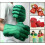 Marvel Hulk Gloves Superhero Toys Plush Boxing Kids Gift 3