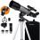 Celestron Celestron Travel Scope 60 DX Portable Telescope 1
