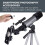 Celestron Celestron Travel Scope 60 DX Portable Telescope 5