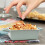 Set of 4 Mini Rectangle Ceramic Baking Dish 6