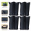 4PCS GAZEBO POLE FOOT LEG SANDBAG POLE 2