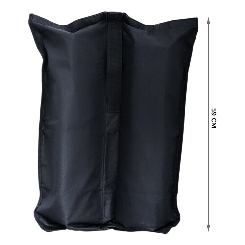 4PCS GAZEBO POLE FOOT LEG SANDBAG POLE 2