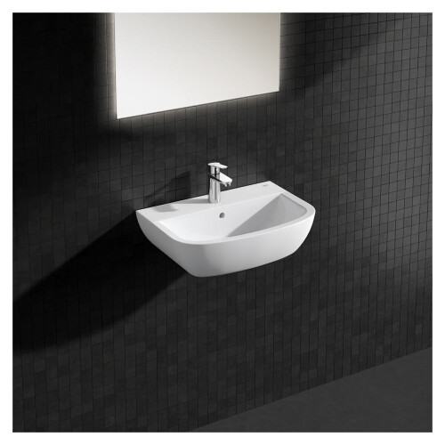 Grohe GROHE Start Edge Single-Lever Basin Mixer Tap - Model 23830000 1