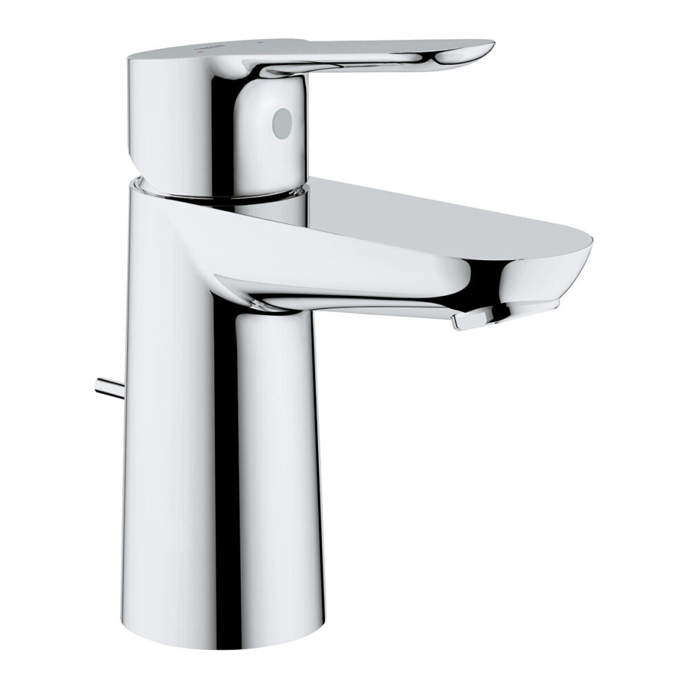 GROHE Start Edge Single-Lever Basin Mixer Tap - Model 23830000