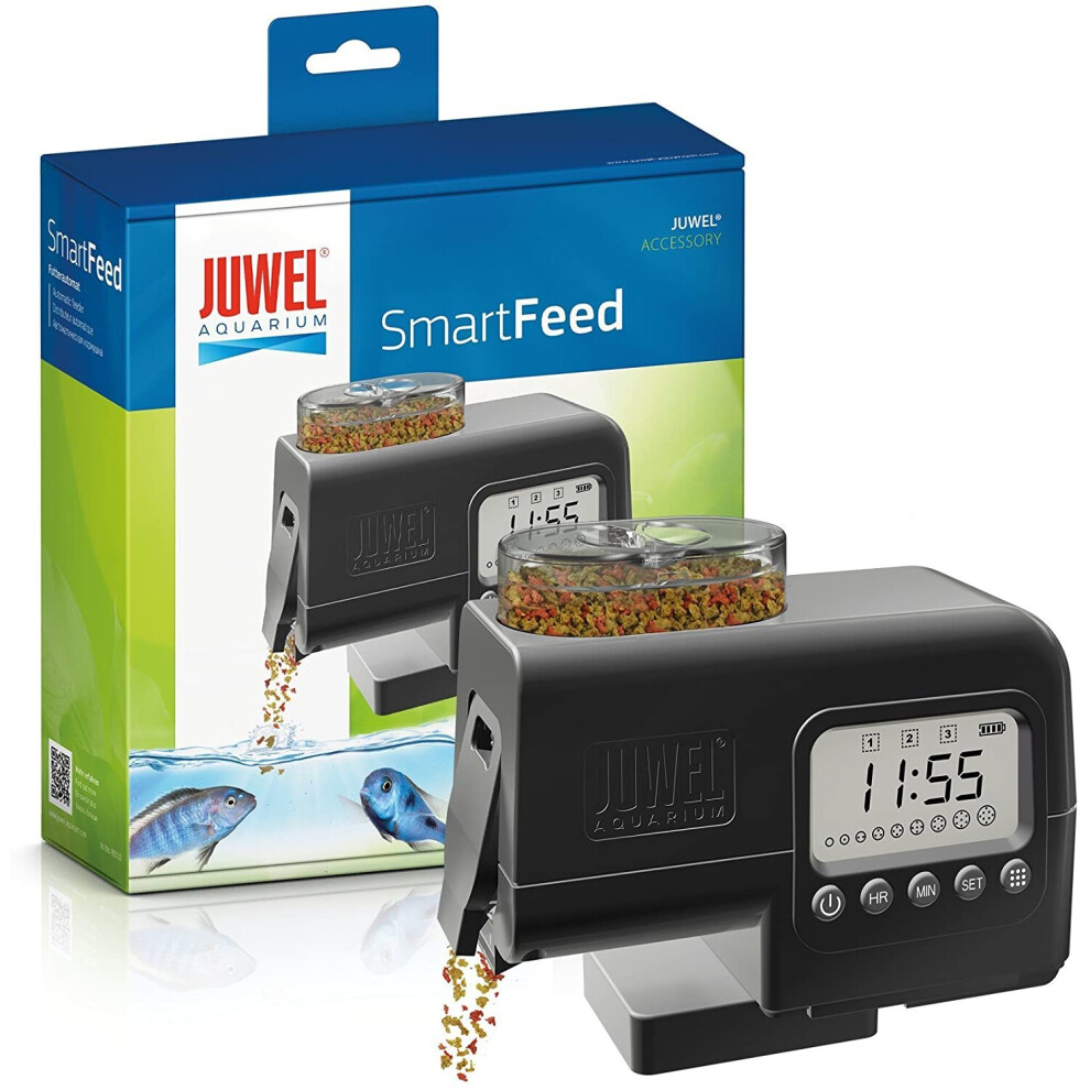 Juwel Automatic Smartfeeder