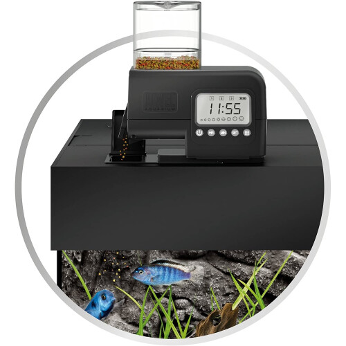 Juwel Juwel Automatic Smartfeeder 1