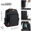 Baby Changing Bag Diaper Nappy Rucksack Backpack 2