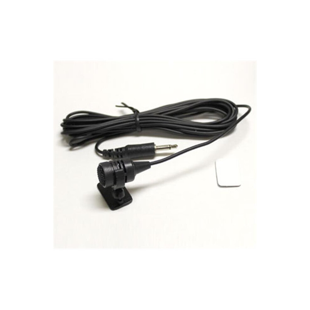 Grom Audio Mcs Car Bluetooth Microphone Replacement, 10 Ft. 786471252338