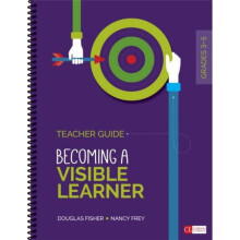 Corwin 9781506391083 Becoming An Assessment-Capable Visible Learner Grades 3-5 Teachers Guide Book