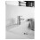 Grohe GROHE Start Edge Single-Lever Basin Mixer Tap - Model 23830000 3