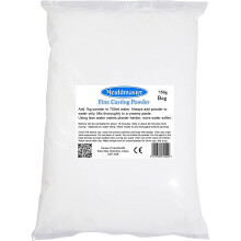 Mouldmaster 750 g Plaster of Paris, White